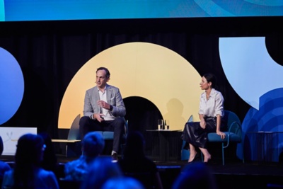 Workday Elevate 2024